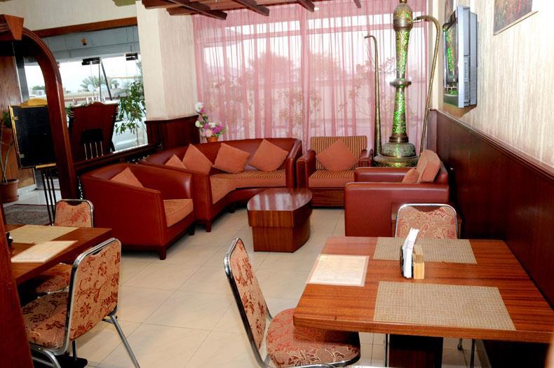Oyo 274 California Suites Fujaïrah Extérieur photo