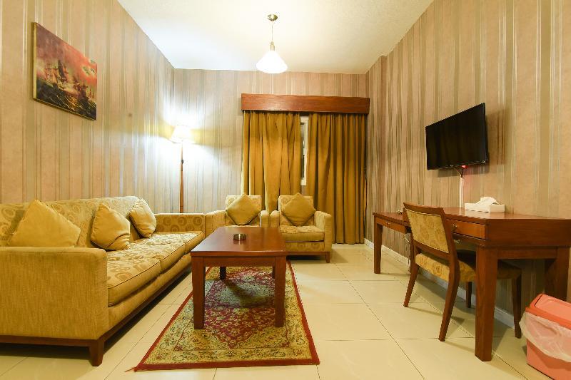 Oyo 274 California Suites Fujaïrah Extérieur photo
