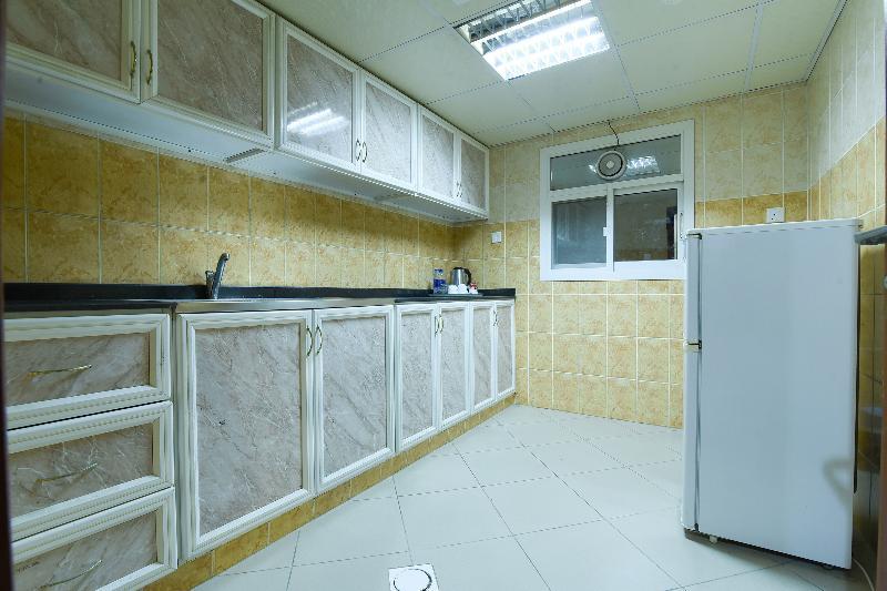 Oyo 274 California Suites Fujaïrah Extérieur photo